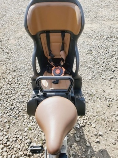 373番　電動自転車