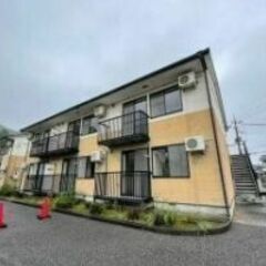 🌻期間限定🌻入居費用10万円💰 🌟両毛線  小俣駅🌟