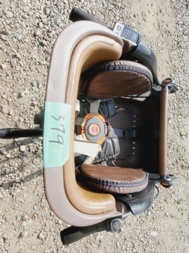 379番　電動自転車