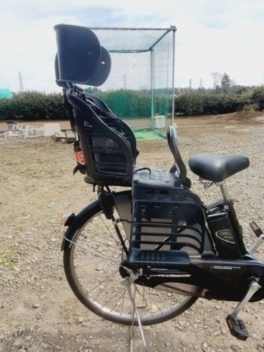 380番　電動自転車
