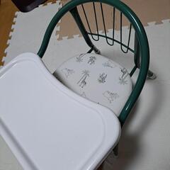 豆イス　テーブルのみの画像