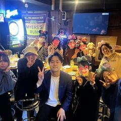 ディズニー好き飲み会🍻