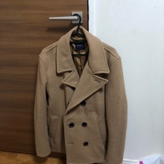 レイジーブルージャケット