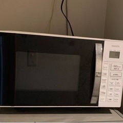 電子レンジ