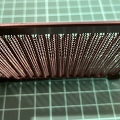未使用 90mm ファン フィルター ファンガード カバー パソコン パーツ ほこり ちりの侵入防止の画像