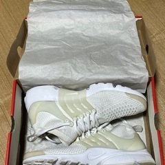 NIKE AIR PRESTO FLYKNIT ULTRAの画像