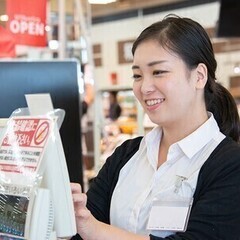 【日払い可】Wワークも扶養内も歓迎♪★食品レジ★土日祝は時給50...