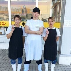 将来、店長のあなたへ 来来亭 三田店(社員募集) キッチンスタッフ