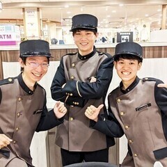 【全員男性で運営中】イオンモール長久手／案内スタッフ/na_47...