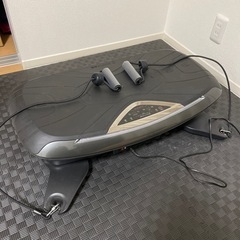 ドクターエア 3Dバランスブレード SB-07RZ ライザップ