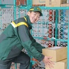 【パート（長期）】仕分け作業：長期募集［仕］ ヤマト運輸(株)横...