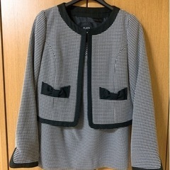 フォーマル服　PLATA   ９号