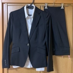 LES MUES （青木）スーツ　M  レディース 