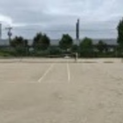 テニスサークル参加者募集