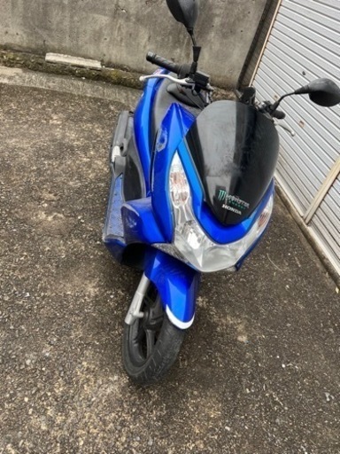 PCX 人気車