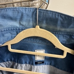 シップスのシャツの画像