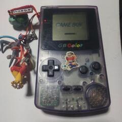 ポケモン　ゲームボーイ　ジャンク