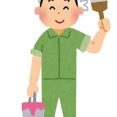 建築塗装⛑