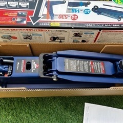 3t 油圧ジャッキの画像