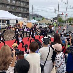 【埼玉県】春日部市キッチンカー募集！！