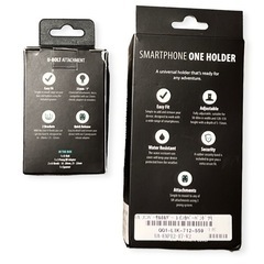 スマホ ホルダーの画像