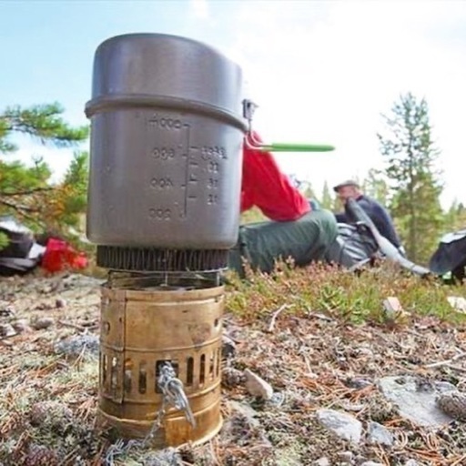 その他 OPTIMUS 123R SVEA