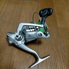 RYOBI スピニングリール Applatse vs2000iの画像