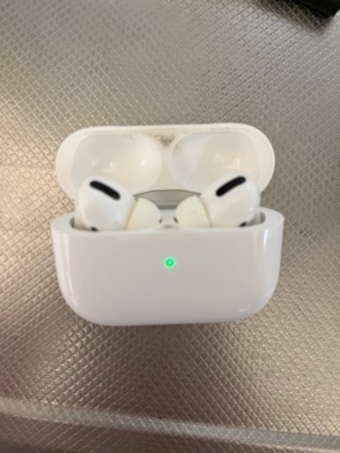 生活雑貨 AirPods Pro