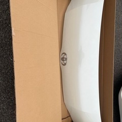 ハイエースワイド　キズ無し備品