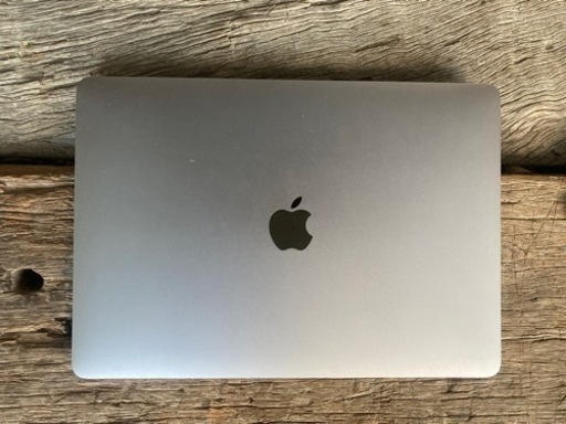 パソコン MacBook pro 13inch 2017