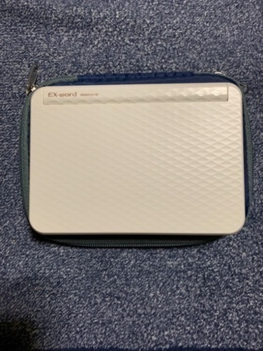 美品  電子辞書 CASIO XD-Z4700