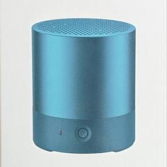 HUAWEI Mini Speaker CM510 グリーン Bluetoothの画像