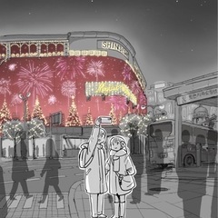 国際カップルや興味ある方とお話ししたいです✨
