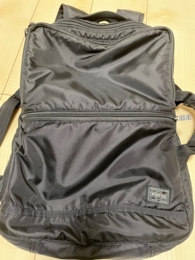 靴/バッグ PORTER FLASH 3WAY BRIEFCASE