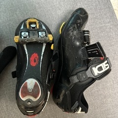SIDI ( シディ ) ビンディングシューズ GENIUS 7 の画像
