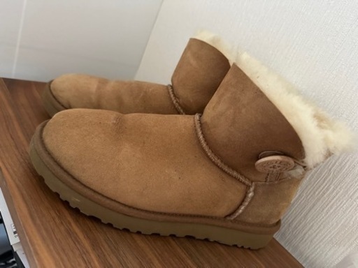 UGG ムートン