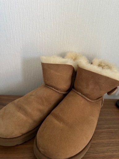 UGG ムートン