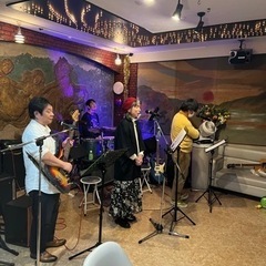 練馬駅近くシニアバンド合戦　定期イベント予定