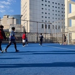 3/19 初心者大歓迎♪ フットサル⚽️in千駄ヶ谷 - スポーツ