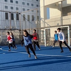 3/19 初心者大歓迎♪ フットサル⚽️in千駄ヶ谷 - 渋谷区