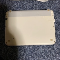 電子辞書 CASIO XD-Y4700の画像