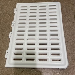 【受け渡し者決定しました】掲載全て3/10まで！【美品】ニトリ 便利なバスマット干し の画像