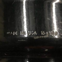 Daytona 16x10 139.7/6H 1本の画像