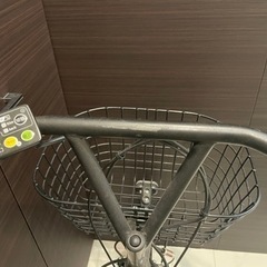 ブリヂストン（BRIDGESTONE） アシスタファインミニの画像