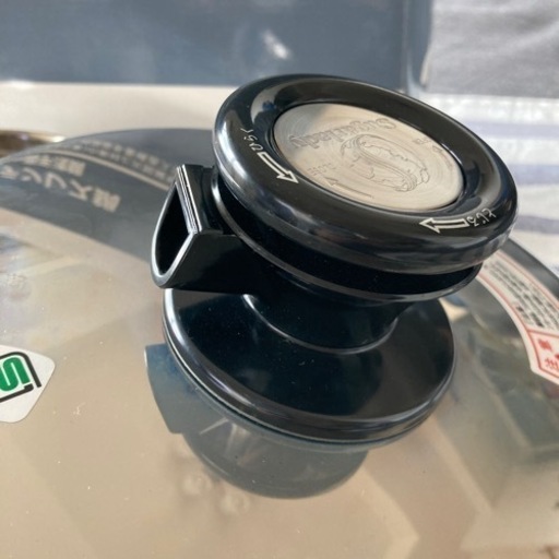 両手浅鍋24㌢ 両手鍋 24cm IH対応 インテグレート ステンレス 日本製 （ IH ガス火