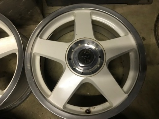 IMPUL RS 16x7J/16x8J 113.4