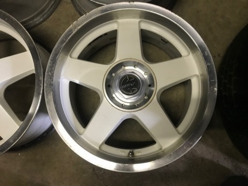 IMPUL RS 16x7J/16x8J 113.4