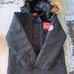 子供アウターの画像