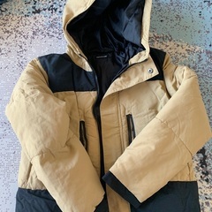 子供アウターの画像