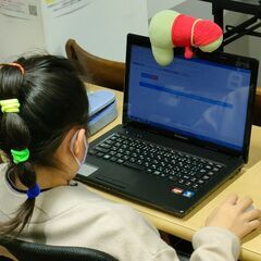 TOEIC／英検練習所&オンライン英会話 weknow by Interstate （京急蒲田あすと商店街） の画像